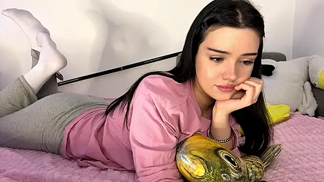 BeckyAurielle webcam