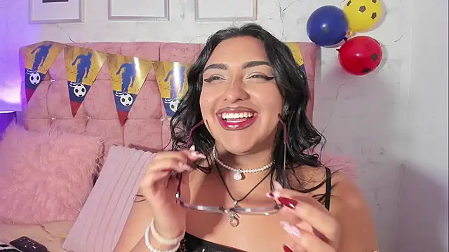 Celeste_Rivera webcam