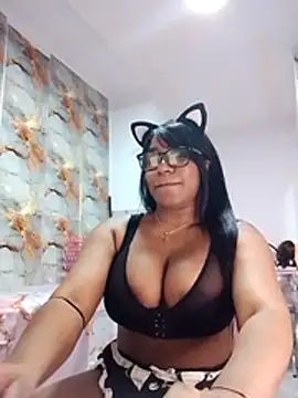 zafiro_ebano webcam
