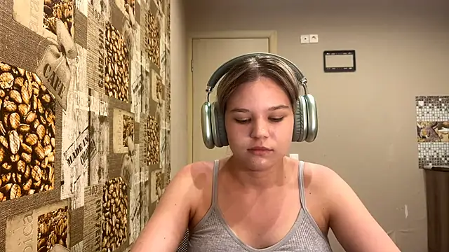 HellyRay webcam