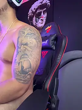 Dimitri_Colleman webcam