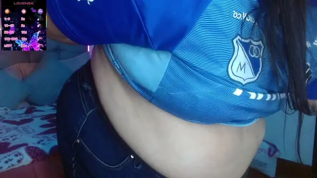 Keyla01_ webcam