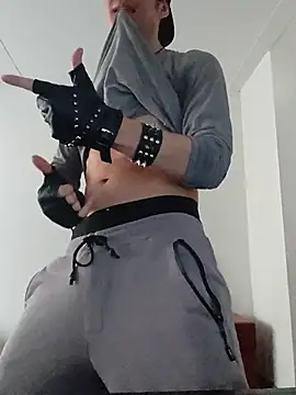 Headhunterdz webcam