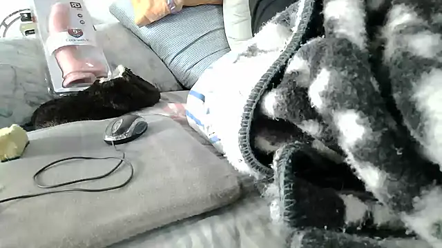 messi_syssy (M mature) - DOUBLE CUM
