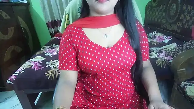 BengaliQueenStar webcam