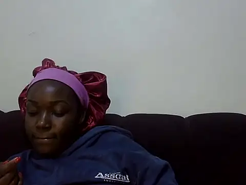 Sexy-suzy webcam