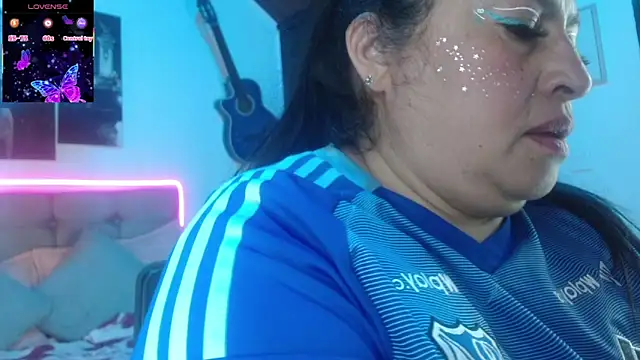 Keyla01_ webcam
