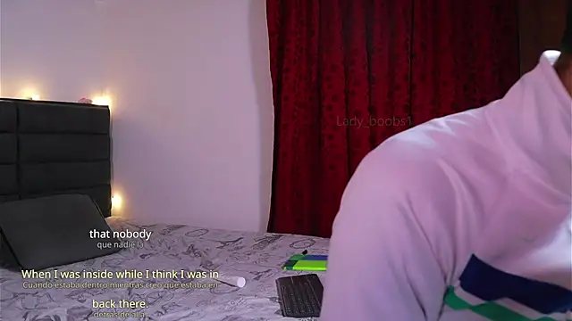 kathieandpovcock1 webcam