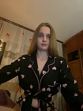 LunaVey webcam