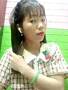 AmyLinee01 webcam