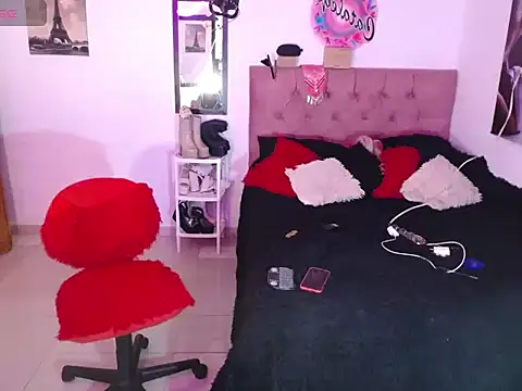 BeautyCatalella1 webcam