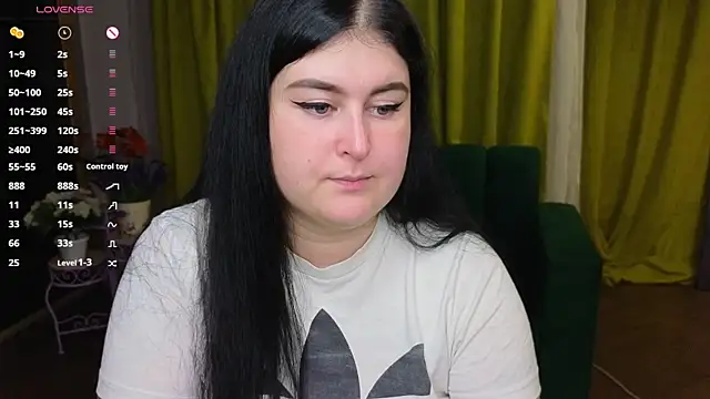 CessieBler webcam