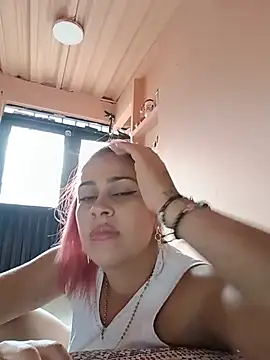 MariBelle1 webcam