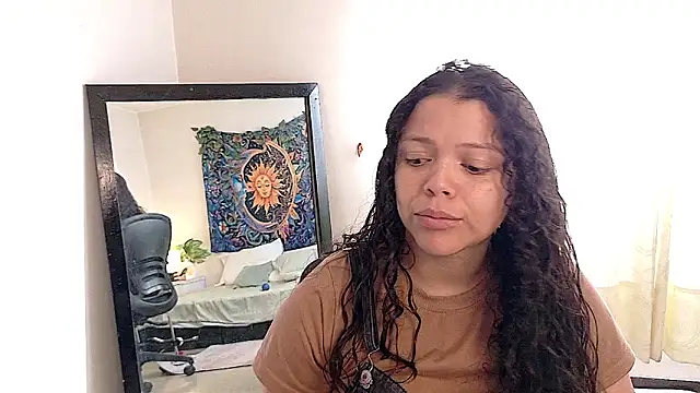 Amanda_sweet webcam