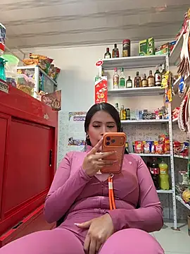 Sara_fun webcam