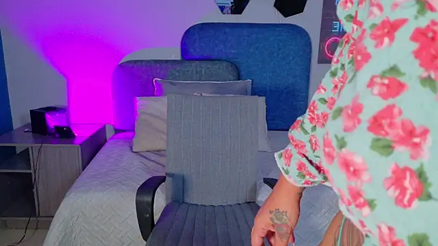 madyson_fox webcam