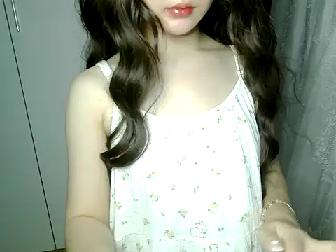 Watch _Shizukaa_ live on EroticFlix - High definition streams
