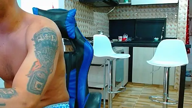 big--boss webcam