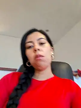 Watch Luianna live on EroticFlix - High definition streams