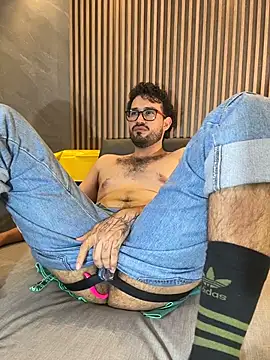 Adrian_sith's cam show statistics and live stream
