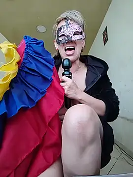 Watch MARILYNKOVANOVA live on EroticFlix - High definition streams