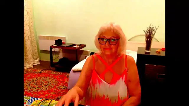 Natali7634 webcam