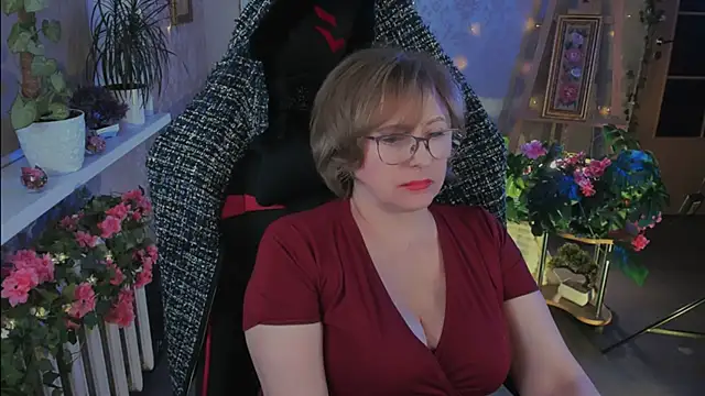 sugar_vivien's live room