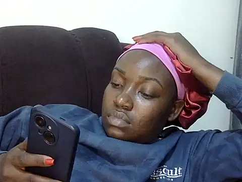 Sexy-suzy webcam