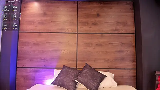 Leamonroe__ webcam