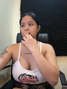Welodynne - Female webcam sex chat