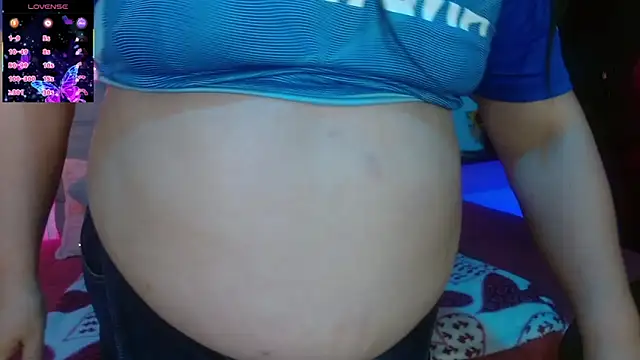 Keyla01_ webcam