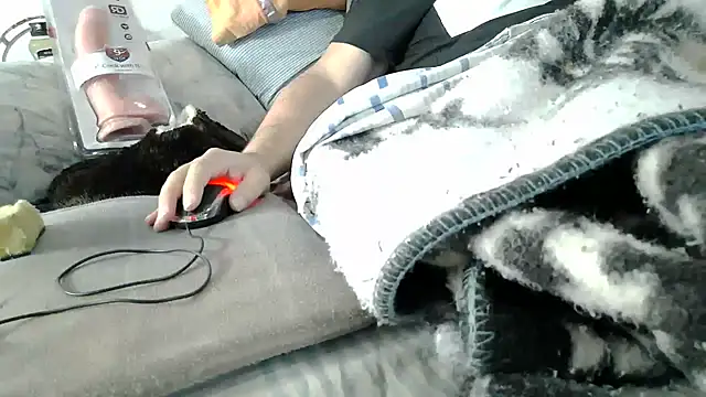 messi_syssy webcam