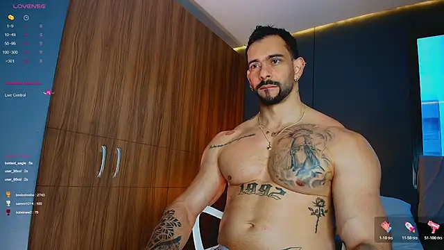 massimo_visconti live sex cam