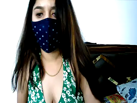 Gloie4u webcam