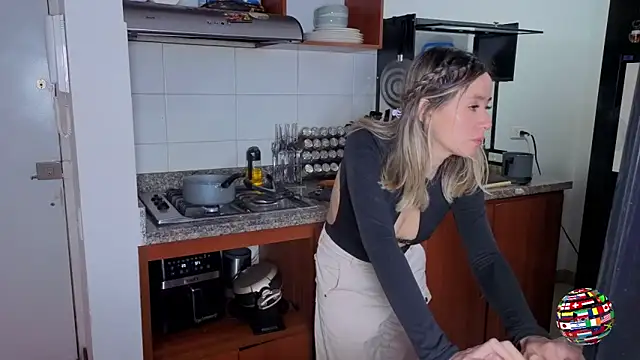 Nicky_sexfire webcam