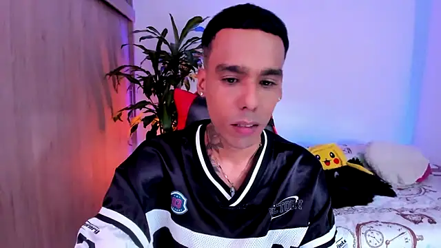 Damianwhite webcam