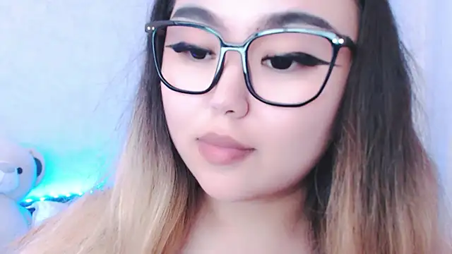 amelia_sunlight webcam
