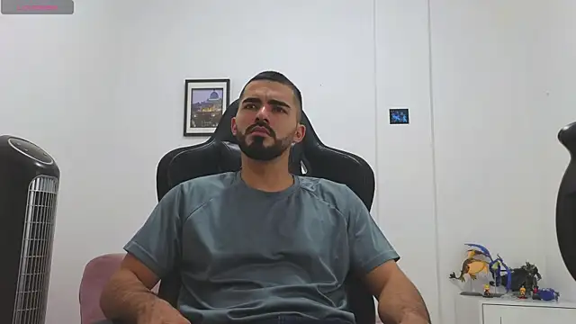 Massimoo_07 webcam