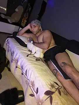 Mohdollmen webcam