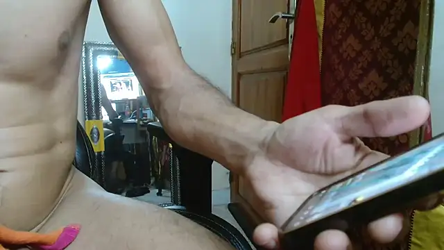 coacharabian webcam