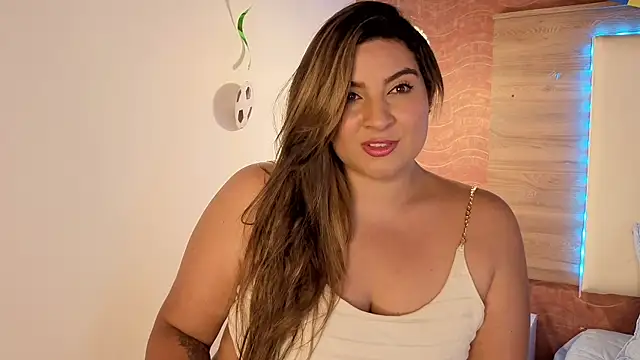 AgnesIvanova webcam