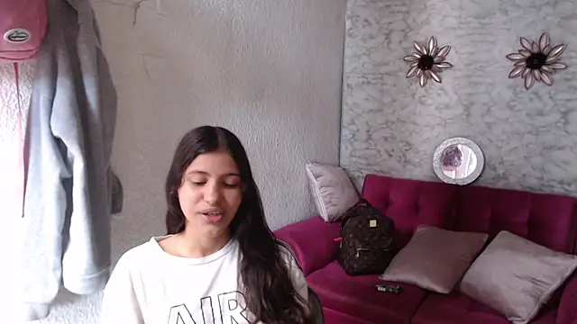 Evagirl69 webcam