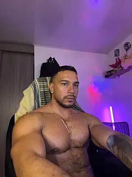 FreszX webcam