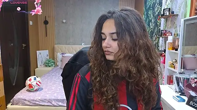 KatarinaHeaven webcam