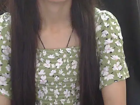 Lovely_Ananta webcam