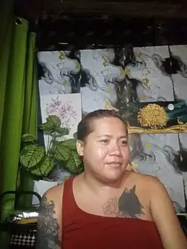 Exoticcashly webcam