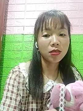 AmyLinee01 webcam
