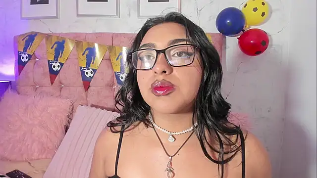 Celeste_Rivera webcam