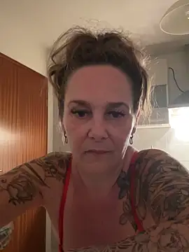 -SweetSandy- webcam