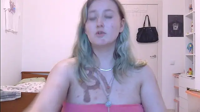yourcherry3 webcam